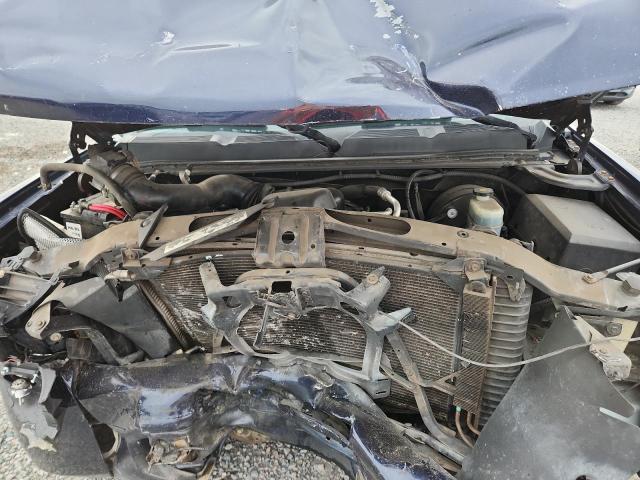 2009 Chevrolet Silverado მანქანა იყიდება აუქციონზე, vin: 1GCEC14X19Z200176, აუქციონის ნომერი: 56285806