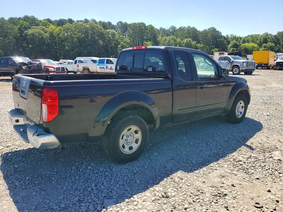 Продажа на аукционе авто 2007 Nissan Frontier, vin: 1N6BD06T77C459580, номер лота: 57078386