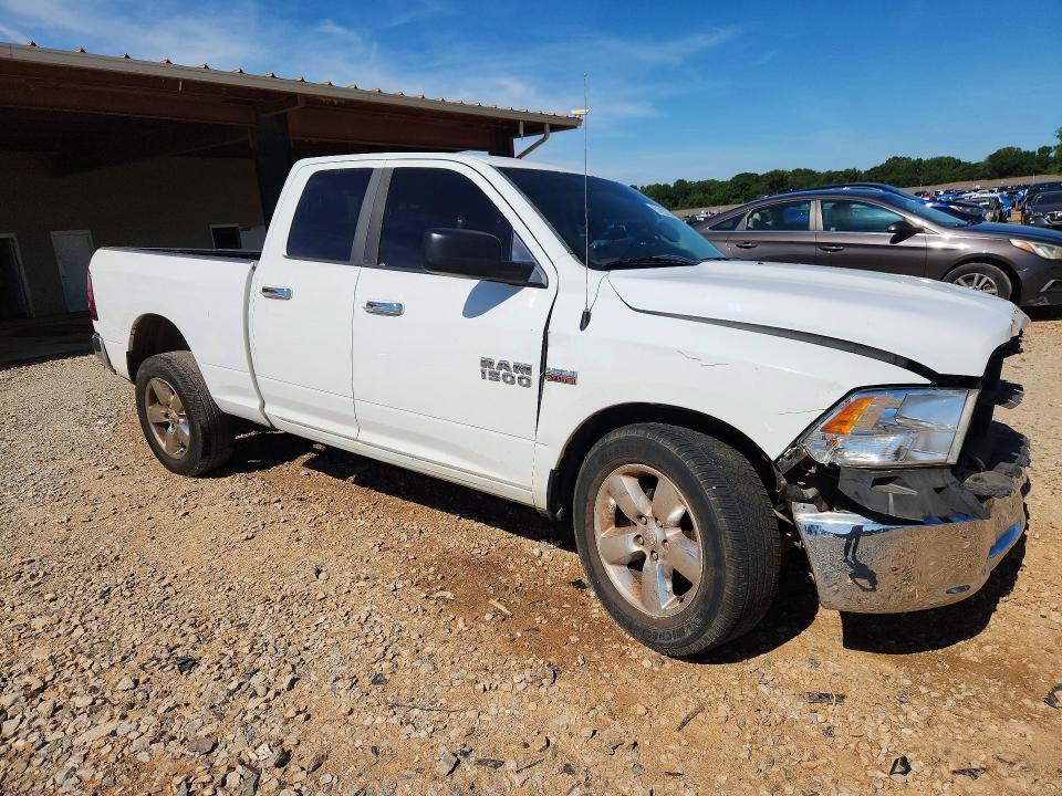 Aukcja sprzedaży 2015 Dodge Ram 1500, vin: 1C6RR6GT6FS577880, numer aukcji: 57092706
