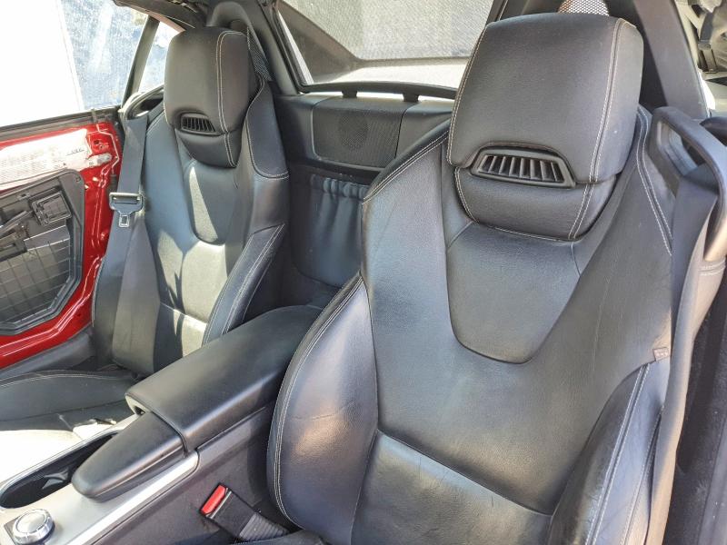56282596 :رقم المزاد ، WDDPK5HA1DF050093 vin ، 2013 Mercedes-benz Slk مزاد بيع
