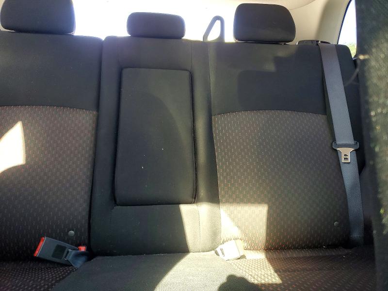 55752626 :رقم المزاد ، JA4AP3AU9JZ026879 vin ، 2018 Mitsubishi Outlander Sport مزاد بيع