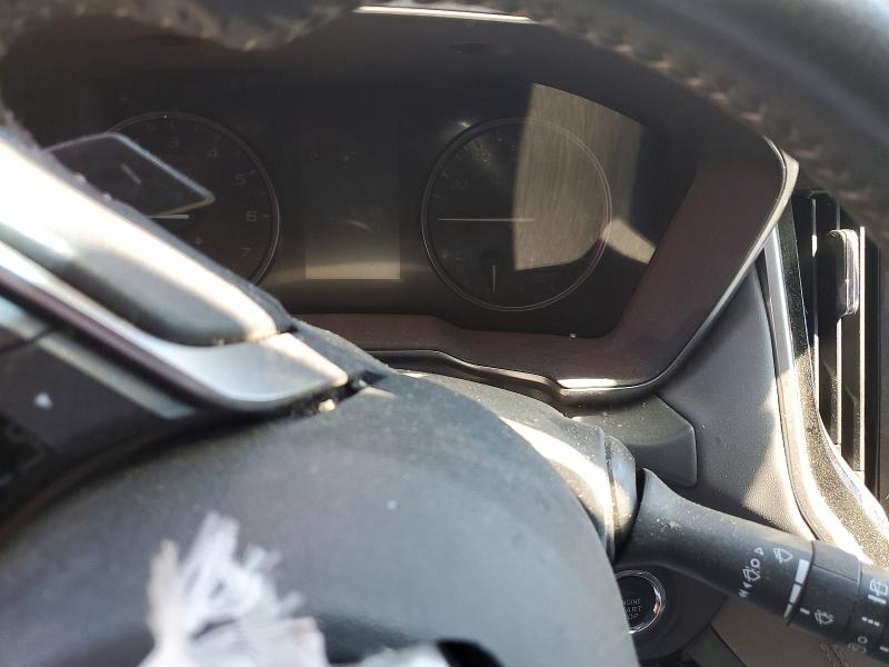 Продаж на аукціоні авто 2022 Subaru Outback, vin: 4S4BTGLD3N3276472, номер лоту: 55924436