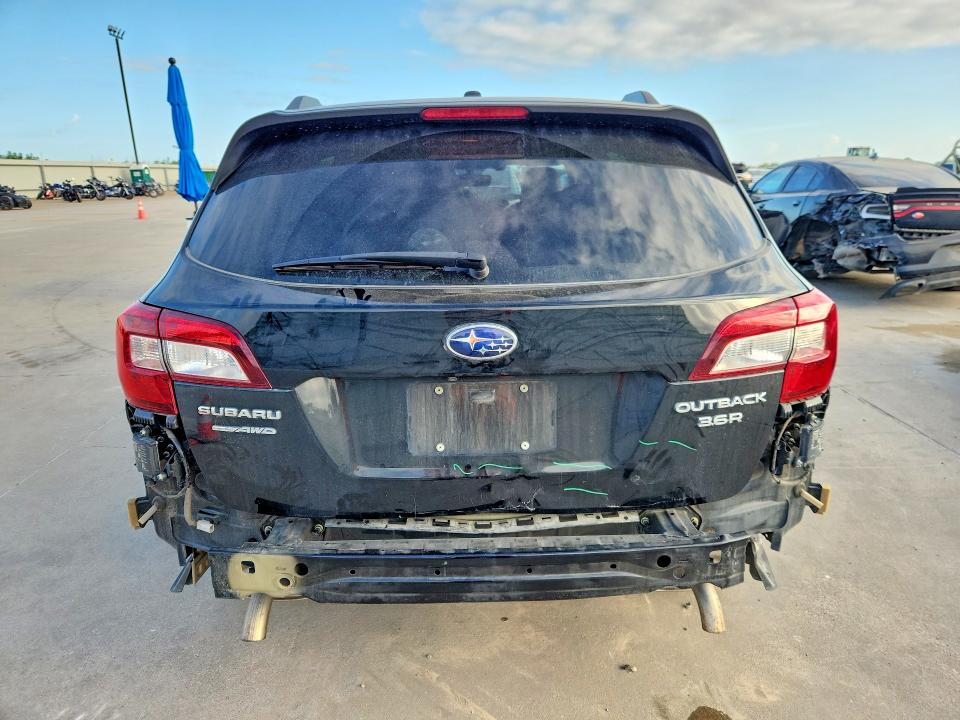 Aukcja sprzedaży 2019 Subaru Outback, vin: 4S4BSFTC9K3227681, numer aukcji: 57016936
