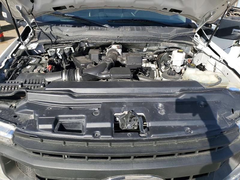 Продажа на аукционе авто 2021 Ford F250, vin: 1FT7W2A63MEC55097, номер лота: 56295206
