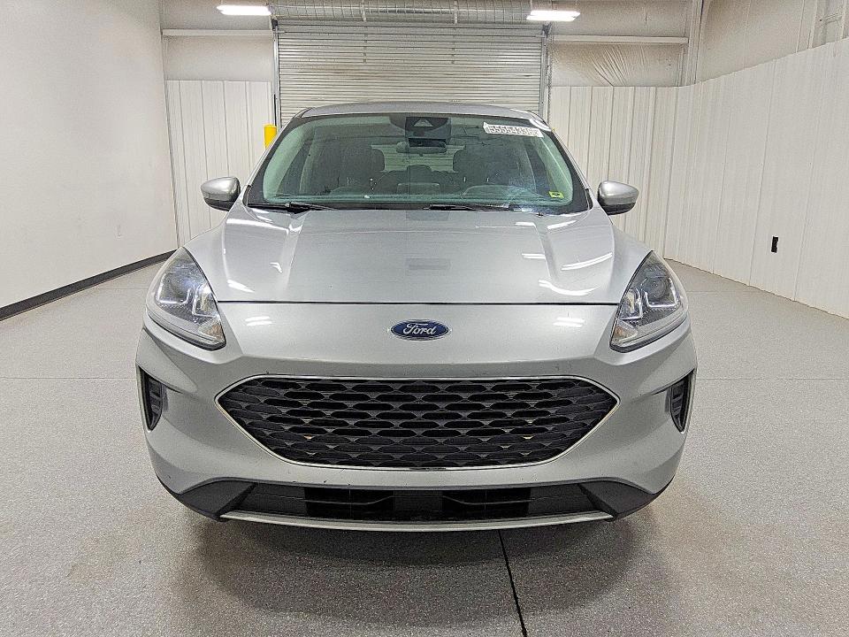 Продажа на аукционе авто 2021 Ford Escape, vin: 1FMCU0G62MUA49349, номер лота: 55554336