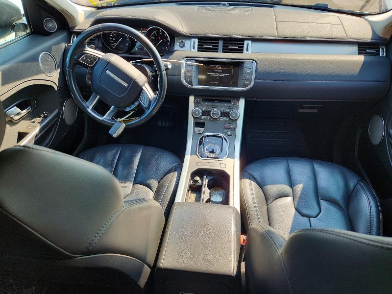 Продажа на аукционе авто 2015 Land Rover Range Rover Evoque, vin: SALVP2BG2FH077124, номер лота: 59049606