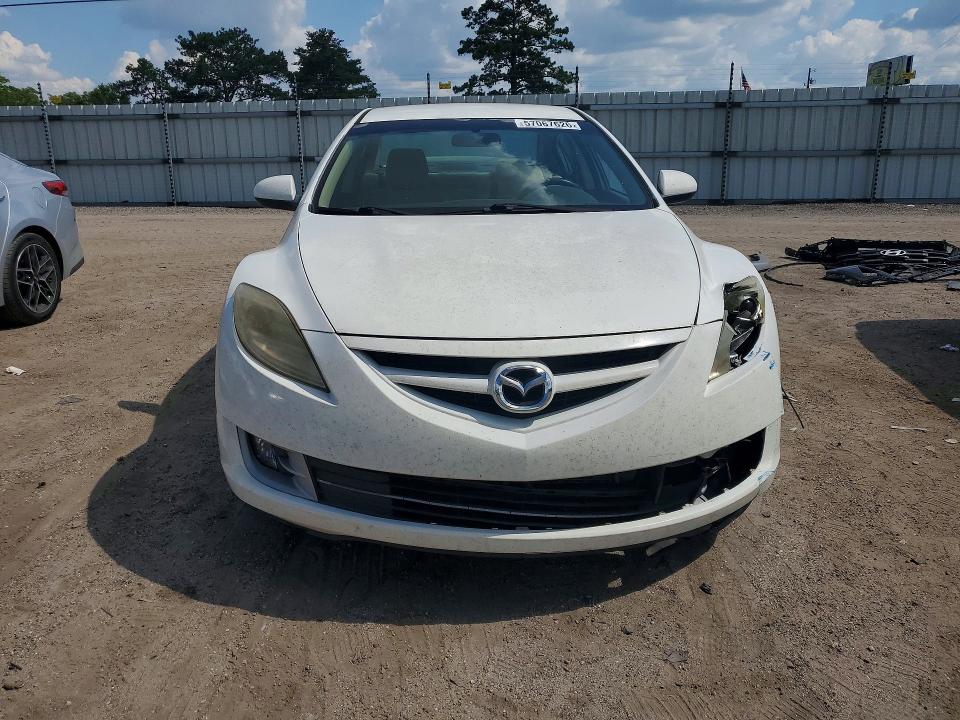 Aukcja sprzedaży 2010 Mazda 6, vin: 1YVHZ8BH5A5M42846, numer aukcji: 57067626