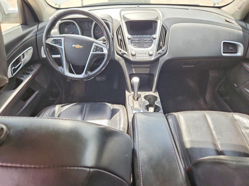 2012 Chevrolet Equinox მანქანა იყიდება აუქციონზე, vin: 2GNALPEK9C1127408, აუქციონის ნომერი: 56145786