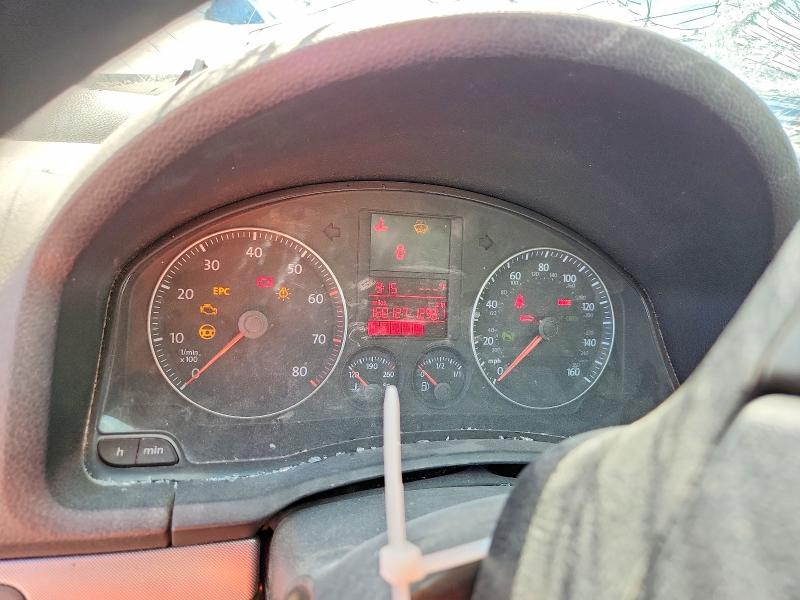 Aukcja sprzedaży 2006 Volkswagen Jetta, vin: 3VWPF81K76M844857, numer aukcji: 54349526