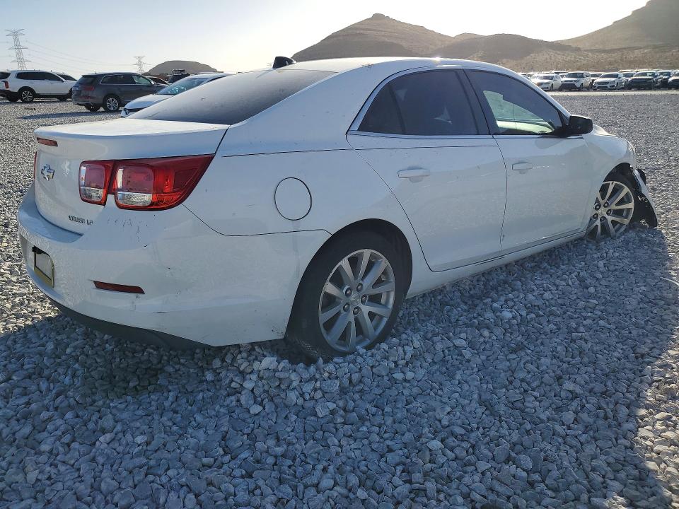 Aukcja sprzedaży 2014 Chevrolet Malibu, vin: 1G11B5SL0EF162923, numer aukcji: 55710996