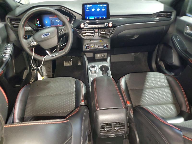 2026 Ford Escape მანქანა იყიდება აუქციონზე, vin: 1FMCU0MN2TUA10027, აუქციონის ნომერი: 58365286