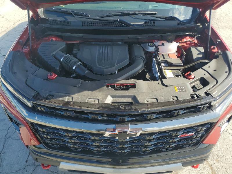 Продажа на аукционе авто 2026 Chevrolet Traverse, vin: 1GNEVJKS0TJ230266, номер лота: 56244396