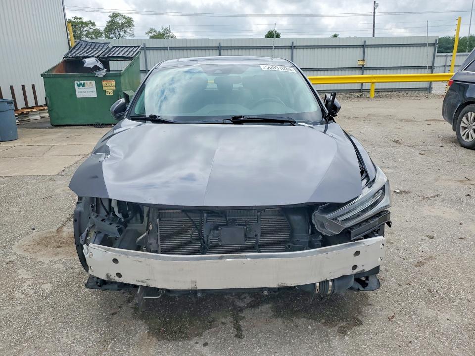Aukcja sprzedaży 2020 Acura Ilx, vin: 19UDE2F34LA008716, numer aukcji: 56591036