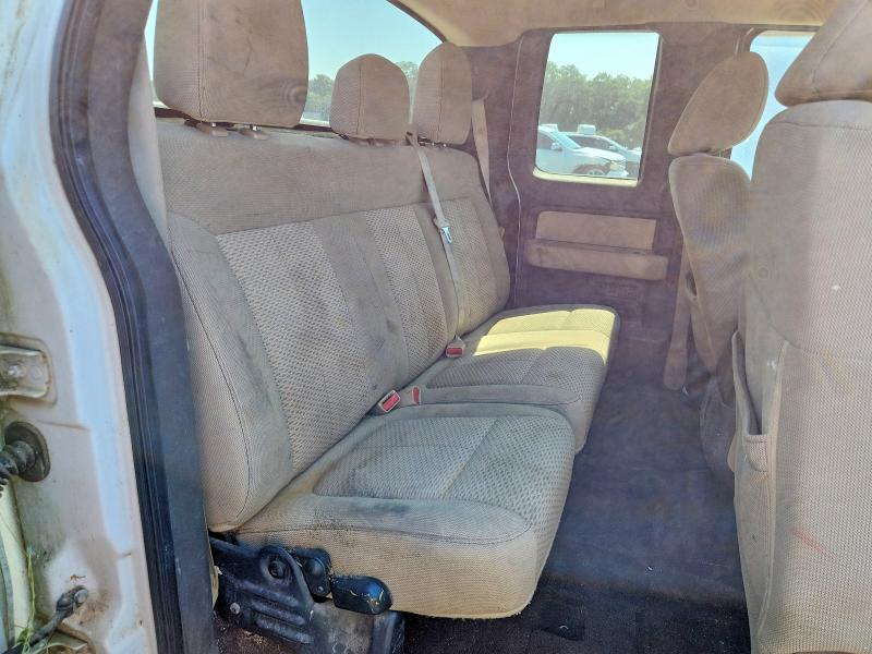 2011 Ford F150 მანქანა იყიდება აუქციონზე, vin: 1FTFX1CT6BKD73164, აუქციონის ნომერი: 59259636