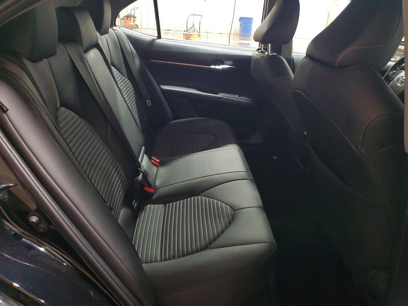 Aukcja sprzedaży 2023 Toyota Camry, vin: 4T1G11AK9PU724351, numer aukcji: 58412356