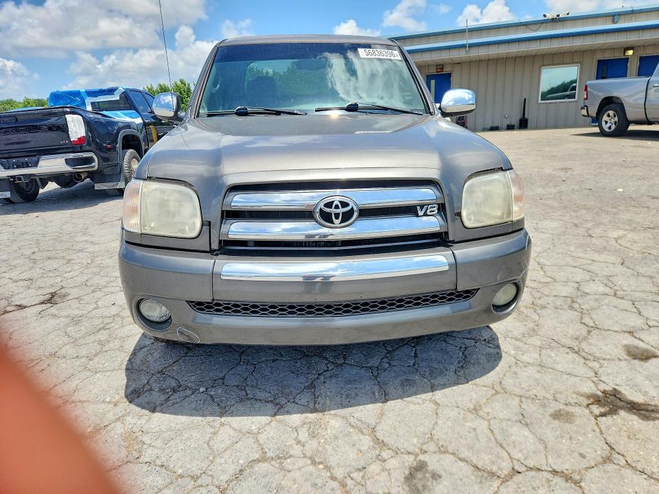 Aukcja sprzedaży 2006 Toyota Tundra, vin: 5TBDT44146S507341, numer aukcji: 56836396