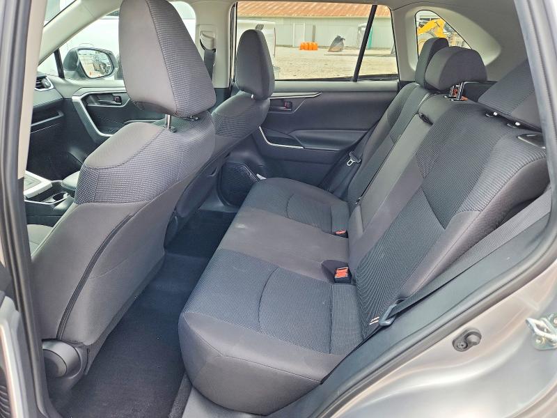Aukcja sprzedaży 2021 Toyota Rav4, vin: 2T3H1RFV7MC161164, numer aukcji: 58712266