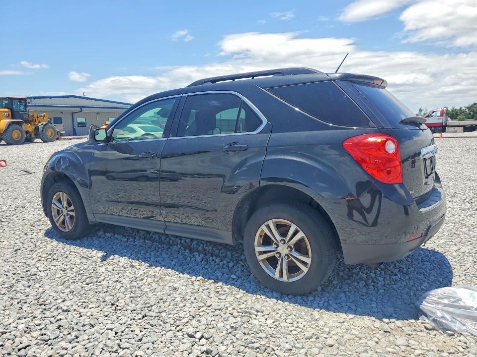 2013 Chevrolet Equinox მანქანა იყიდება აუქციონზე, vin: 2GNFLEEK5D6219260, აუქციონის ნომერი: 56445196