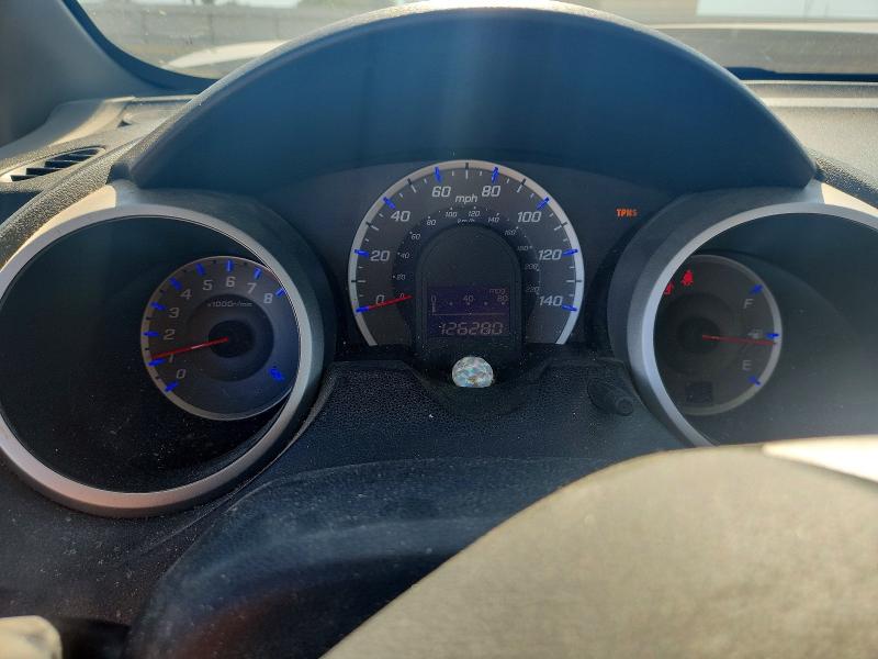 Продажа на аукционе авто 2011 Honda Fit, vin: JHMGE8H60BC018800, номер лота: 56059526