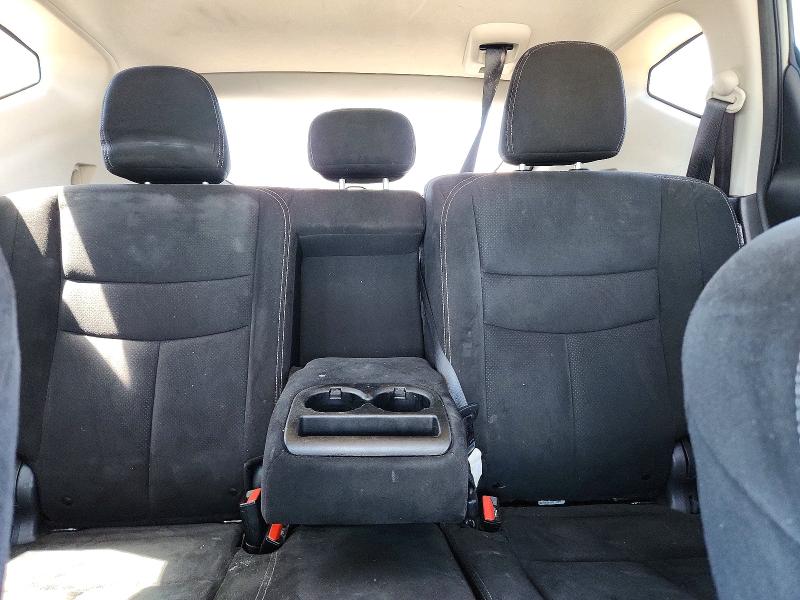 Продаж на аукціоні авто 2021 Nissan Murano, vin: 5N1AZ2BJXMC101378, номер лоту: 55608446