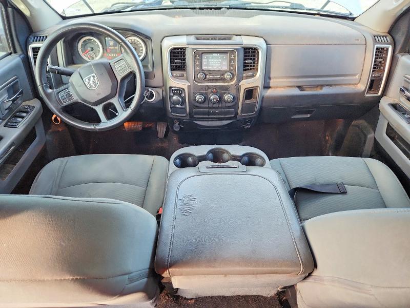 Aukcja sprzedaży 2015 Ram 1500, vin: 1C6RR6GT0FS553199, numer aukcji: 54921936