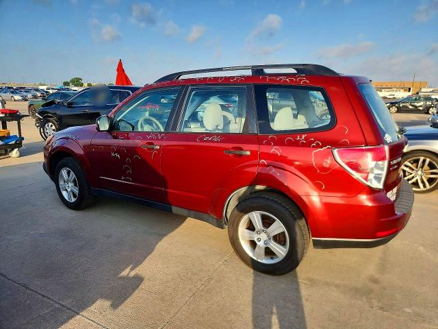 Aukcja sprzedaży 2011 Subaru Forester, vin: JF2SHABC9BH733278, numer aukcji: 56123416