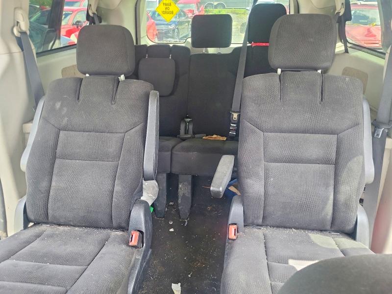 Продажа на аукционе авто 2019 Dodge Grand Caravan, vin: 2C4RDGBG2KR806803, номер лота: 56664676