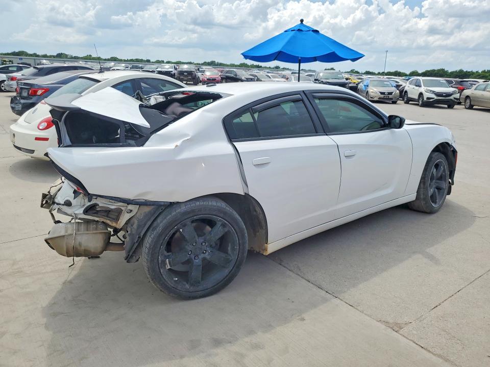 Aukcja sprzedaży 2019 Dodge Charger, vin: 2C3CDXBG6KH681725, numer aukcji: 55567286