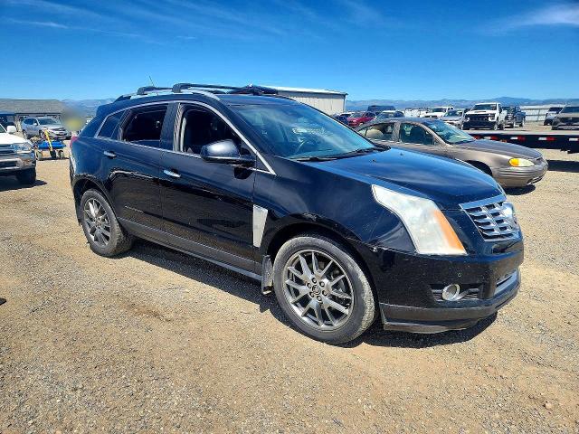 Продаж на аукціоні авто 2016 Cadillac Srx, vin: 3GYFNDE37GS567146, номер лоту: 55971276