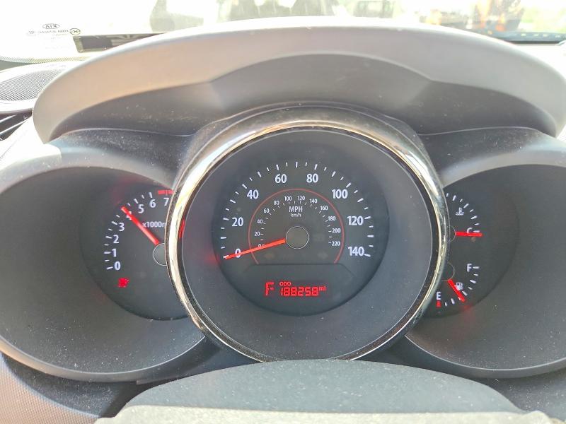 Продаж на аукціоні авто 2010 Kia Soul, vin: KNDJT2A20A7178359, номер лоту: 56139676