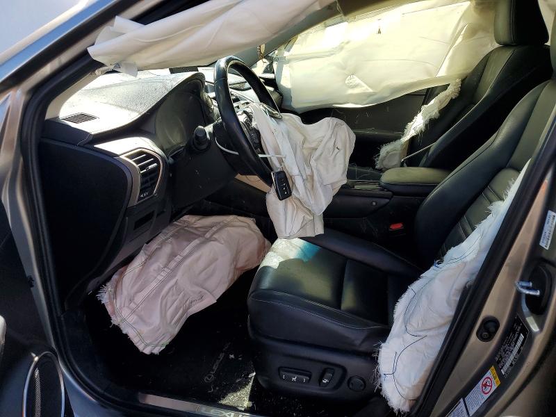 Auction sale of the 2017 Lexus Nx 200t, vin: JTJYARBZ3H2079001, lot number: 57075676