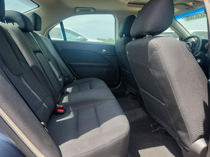 2012 Ford Fusion მანქანა იყიდება აუქციონზე, vin: 3FAHP0HA4CR395953, აუქციონის ნომერი: 58382806