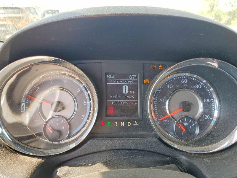 Продажа на аукционе авто 2013 Chrysler Town & Country, vin: 2C4RC1BG4DR776268, номер лота: 55507086