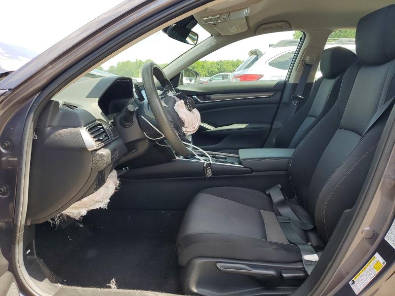 55991566 :رقم المزاد ، 1HGCV1F13MA071361 vin ، 2021 Honda Accord مزاد بيع