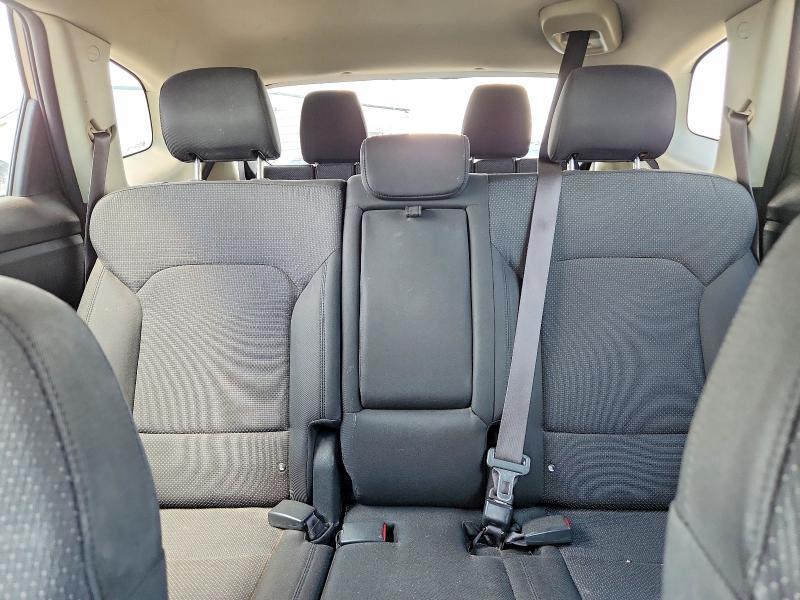 57901956 :رقم المزاد ، KNAHT8A35E7048462 vin ، 2014 Kia Rondo مزاد بيع