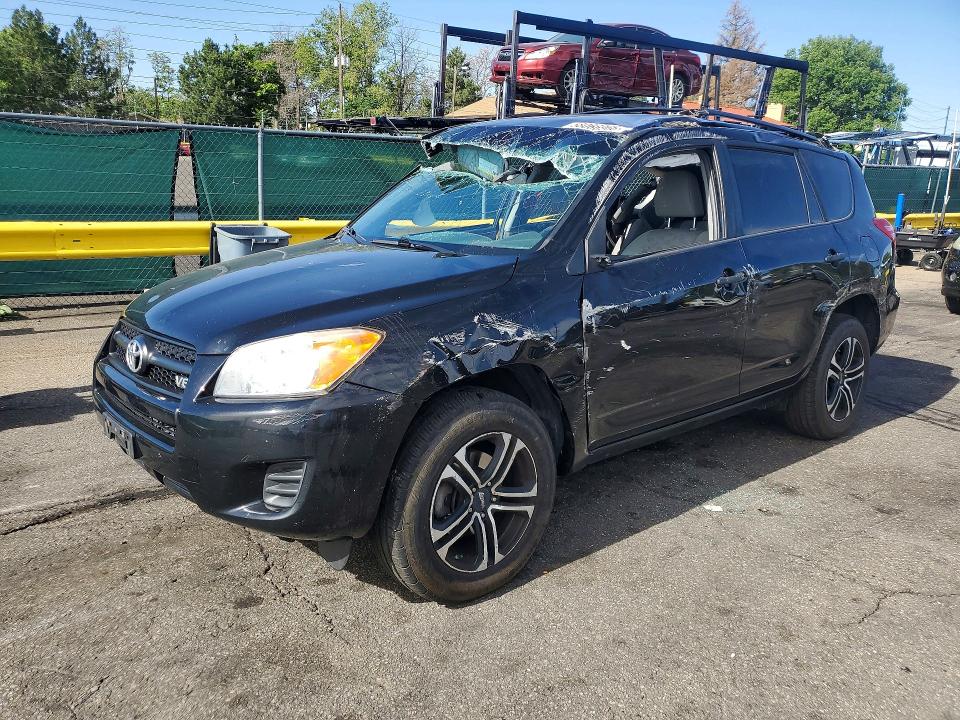 Продаж на аукціоні авто 2012 Toyota Rav4, vin: 2T3BK4DV4CW068060, номер лоту: 58066966