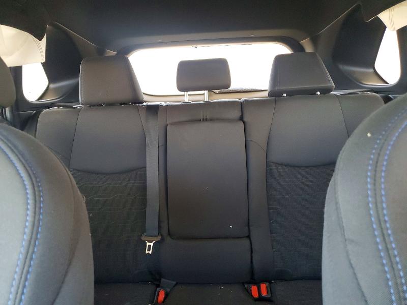 Aukcja sprzedaży 2023 Toyota Rav4, vin: 4T3T6RFV5PU136892, numer aukcji: 58972816