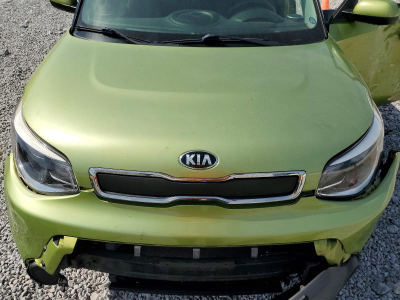 Aukcja sprzedaży 2016 Kia Soul, vin: KNDJN2A21G7842042, numer aukcji: 55975216