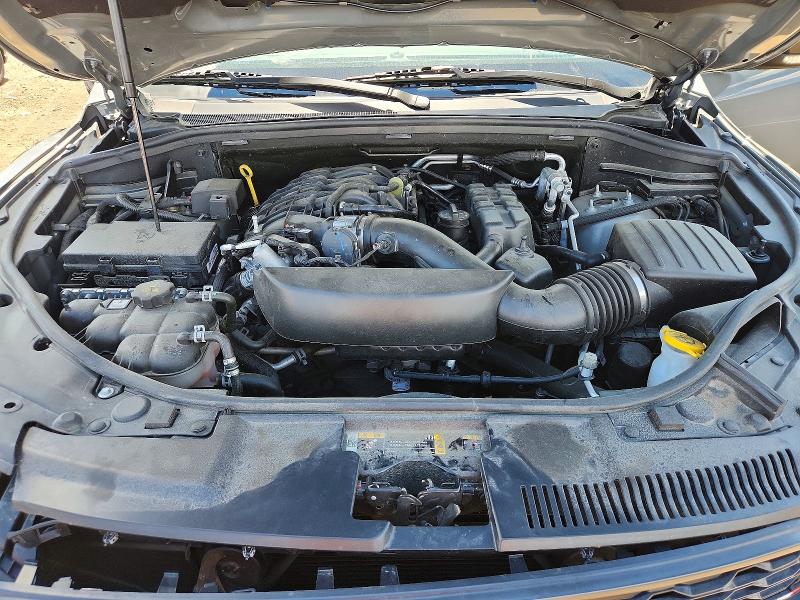 Продажа на аукционе авто 2024 Dodge Durango, vin: 1C4RDHDG9RC137225, номер лота: 57653196
