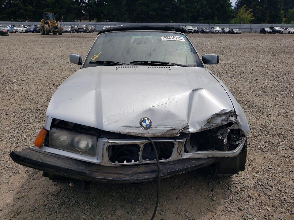 Aukcja sprzedaży 1998 Bmw 328, vin: WBABK8323WEY87603, numer aukcji: 56818716