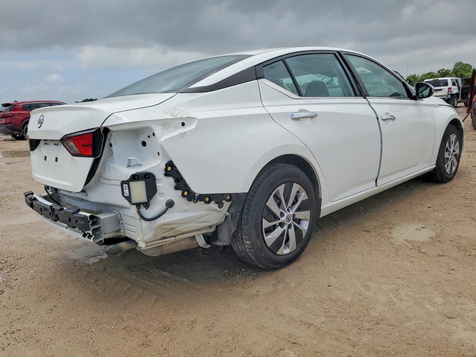 2024 Nissan Altima მანქანა იყიდება აუქციონზე, vin: 1N4BL4BVXRN357403, აუქციონის ნომერი: 56897376