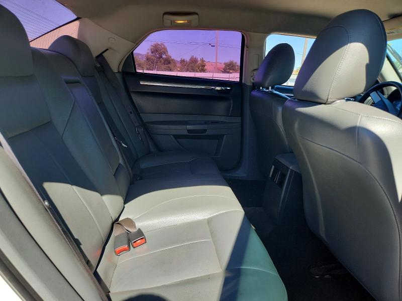 Продаж на аукціоні авто 2005 Chrysler 300, vin: 2C3AA53G85H597736, номер лоту: 56832846