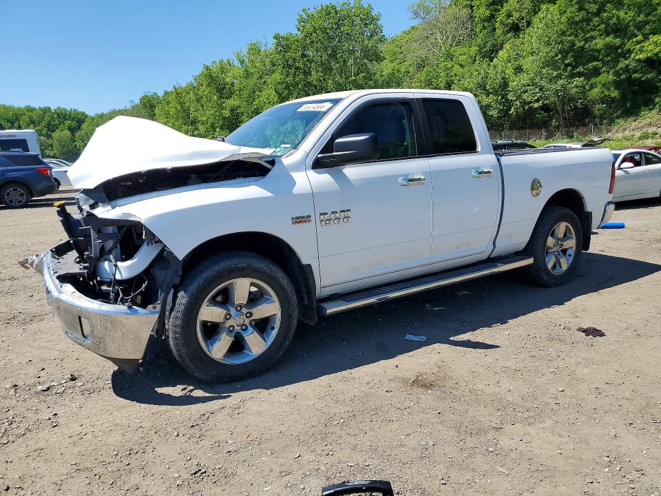 Aukcja sprzedaży 2015 Ram 1500, vin: 1C6RR7GT2FS772218, numer aukcji: 55034506