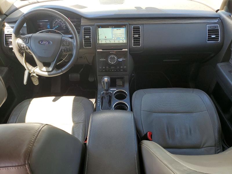 Продаж на аукціоні авто 2019 Ford Flex, vin: 2FMHK6D89KBA05159, номер лоту: 57056876