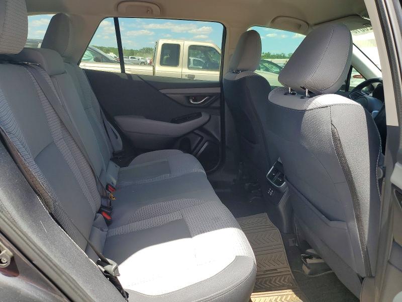 Продаж на аукціоні авто 2024 Subaru Outback, vin: 4S4BTADC0R3164057, номер лоту: 57420016