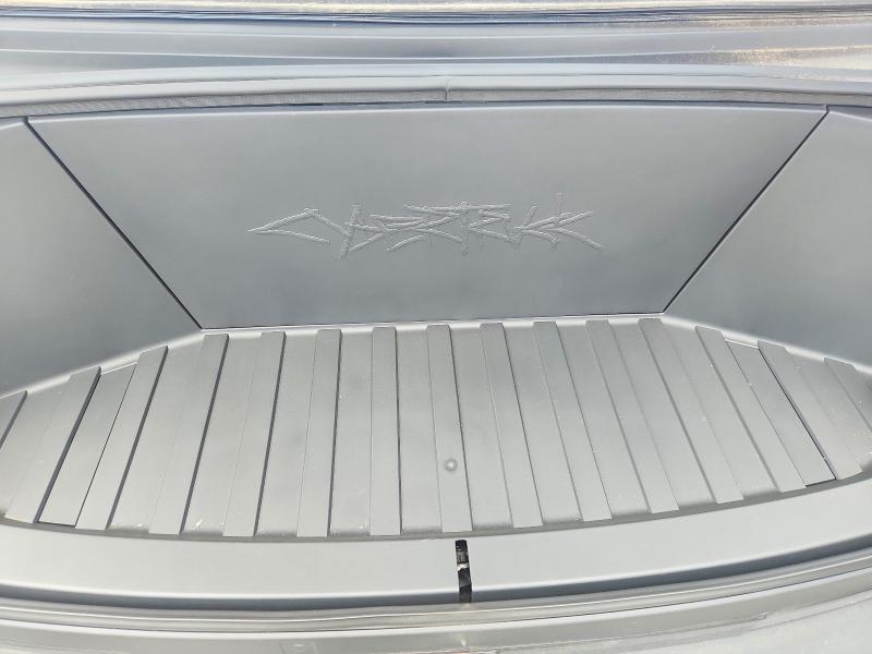 56141156 :رقم المزاد ، 7G2CEHED7SA080047 vin ، 2025 Tesla Cybertruck مزاد بيع