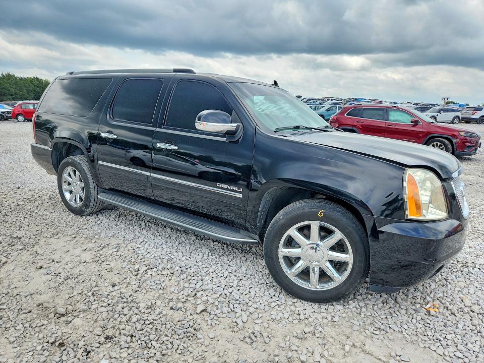 Продаж на аукціоні авто 2011 Gmc Yukon Xl, vin: 1GKS2MEF7BR298394, номер лоту: 58095076