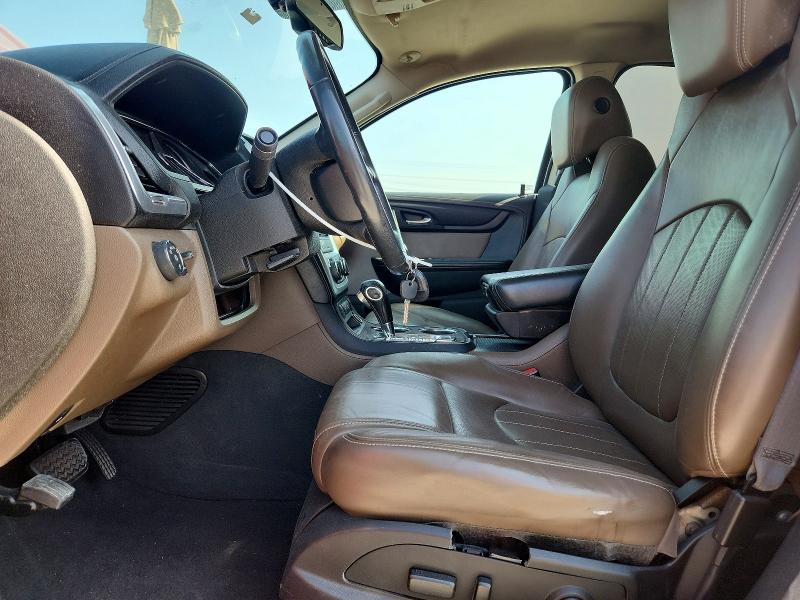 Продажа на аукционе авто 2013 Gmc Acadia, vin: 1GKKRSKD2DJ189958, номер лота: 58761126