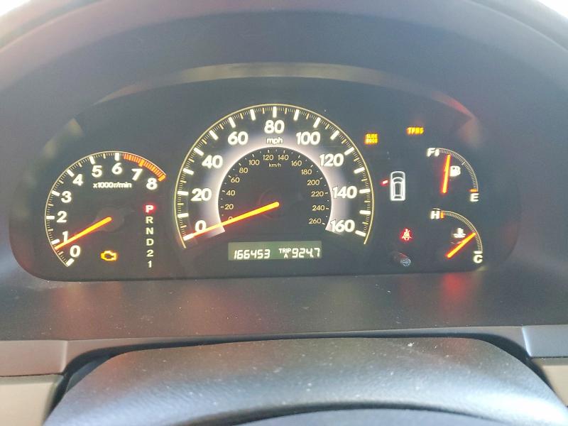 Продаж на аукціоні авто 2007 Honda Odyssey, vin: 5FNRL38787B077065, номер лоту: 58324446