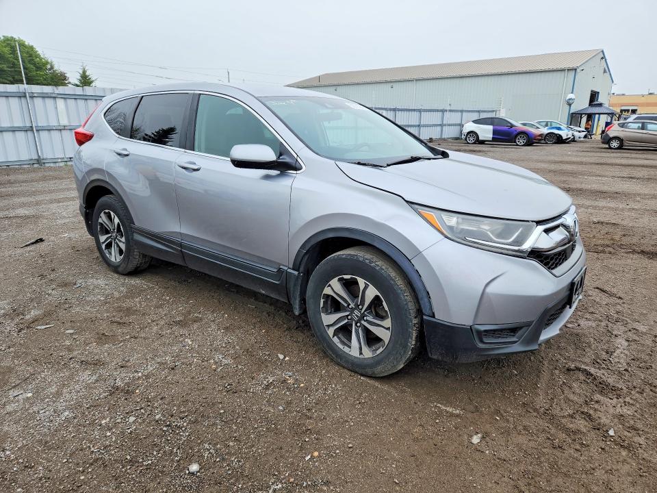 Aukcja sprzedaży 2019 Honda Cr-v, vin: 2HKRW2H20KH104291, numer aukcji: 58035246